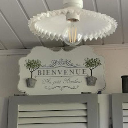 Guest House Provencal 비트롤레즈 외부 사진