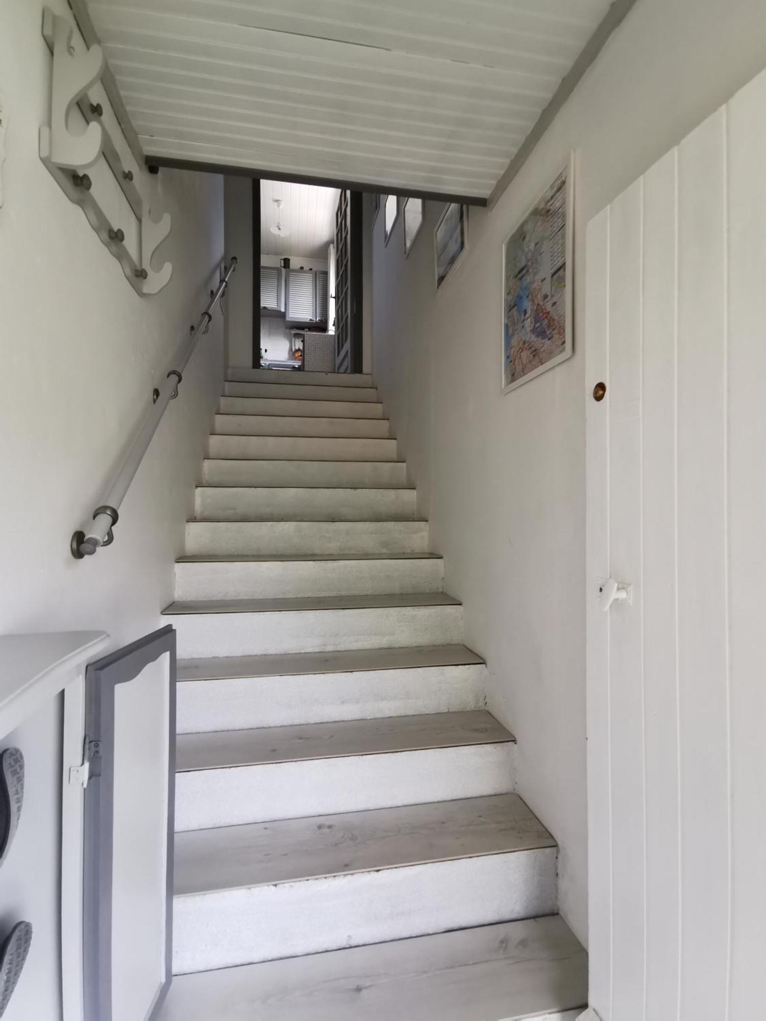Guest House Provencal 비트롤레즈 객실 사진