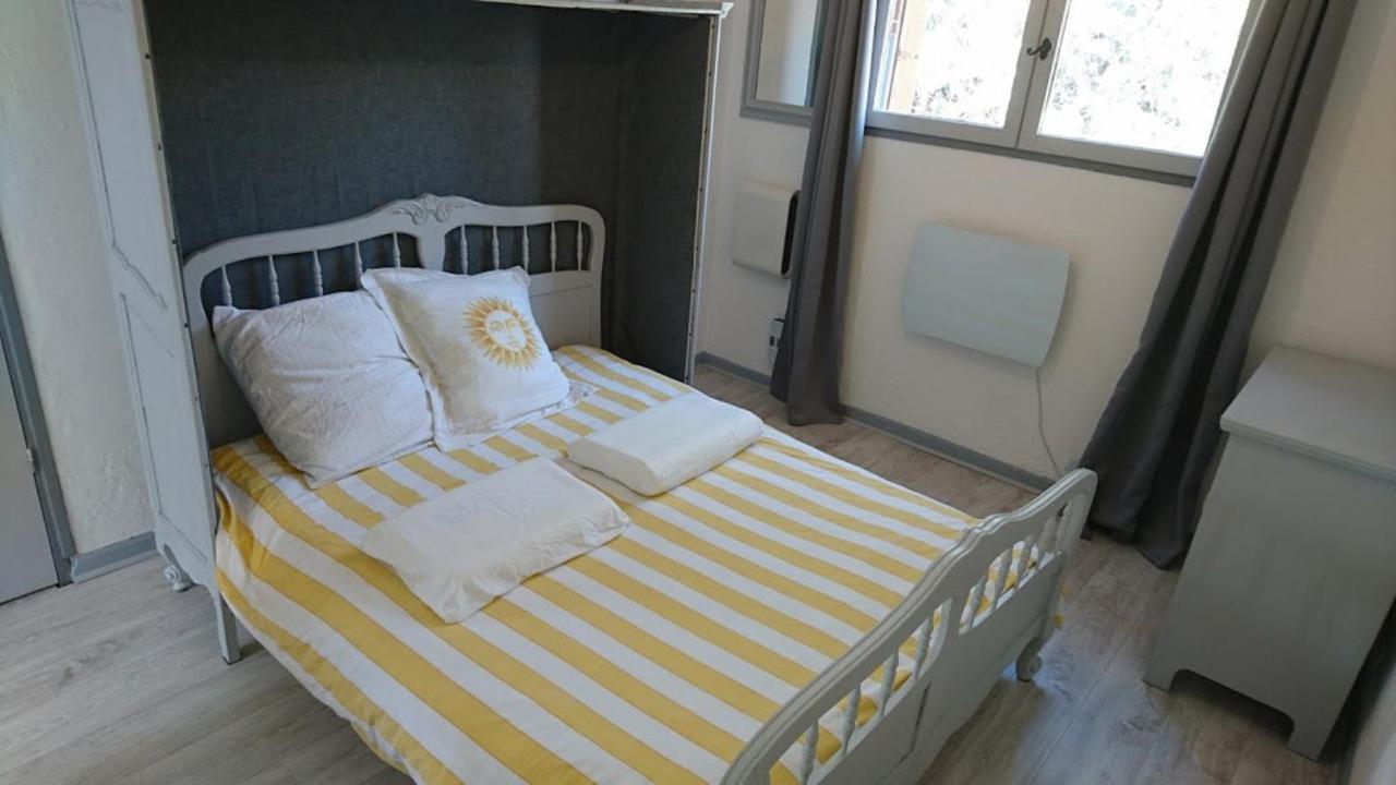 Guest House Provencal 비트롤레즈 외부 사진