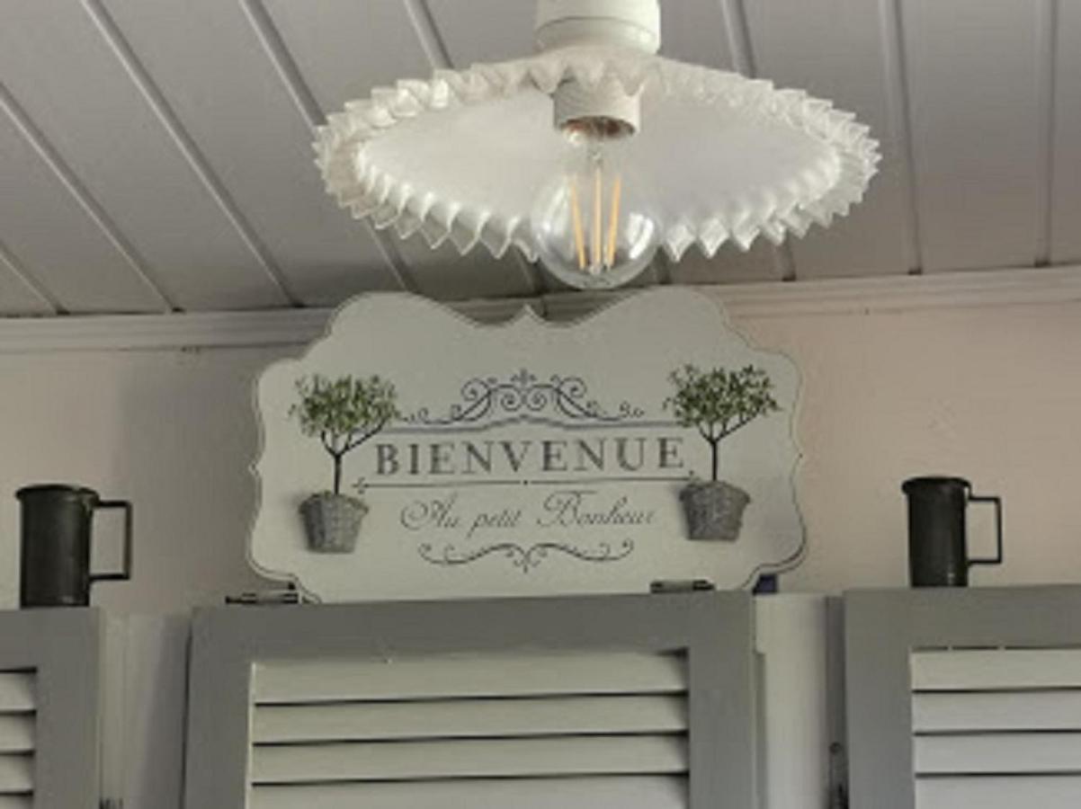 Guest House Provencal 비트롤레즈 외부 사진