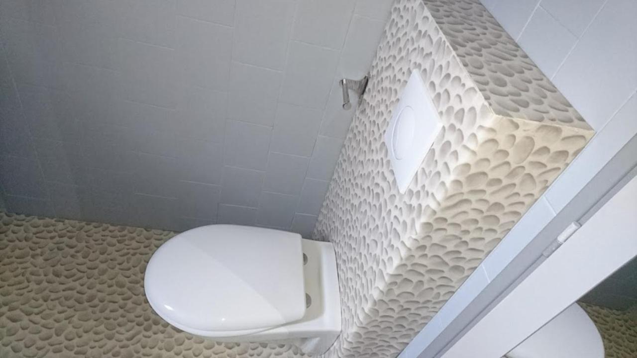 Guest House Provencal 비트롤레즈 외부 사진